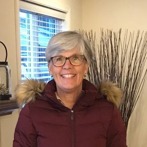 Meet your Posher, Karin